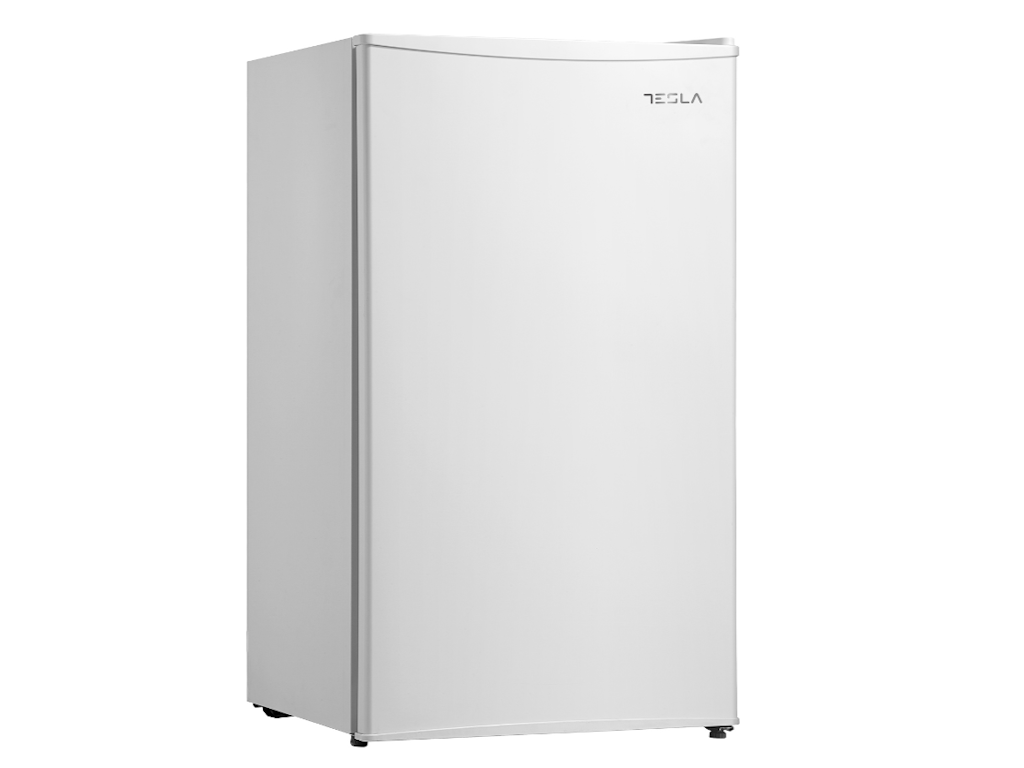 Veliki kućni aparati - Tesla RS0930ME frižider sa jednim vratima, neto 93l, en. klasa E , ŠxDxV: 472x446x863 - Avalon ltd