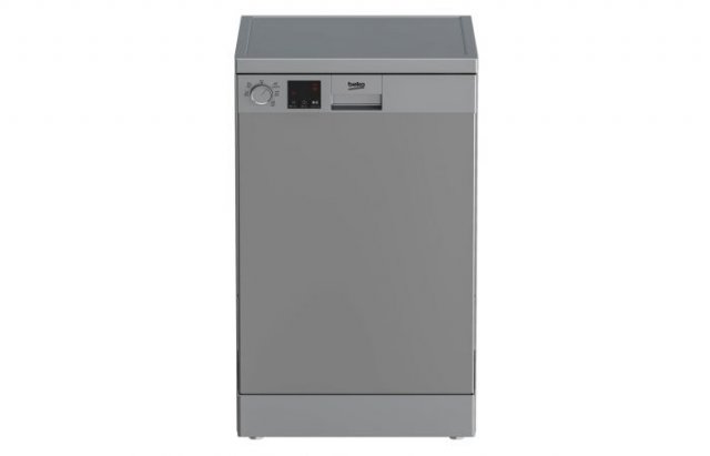 Veliki kućni aparati - BEKO DVS 05024 S MASINA ZA SUDJE - Avalon ltd