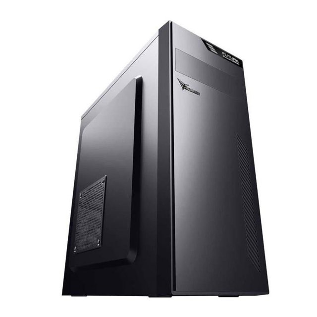 PC Računari - PC ATHLON AMD A6-9500E(3.4GHZ)/A320M /8GB/256GB SSD/CASE FUTURE BLACK N2000 - Avalon ltd