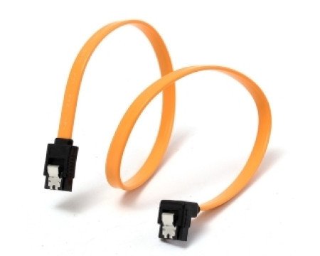 Kablovi, adapteri i punjači - Kabl SATA 0.5 sa metalnim kopcama - Avalon ltd
