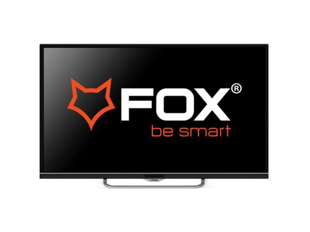 Televizori i oprema - FOX LED TV 32AOS420A ANDROID 11 - Avalon ltd