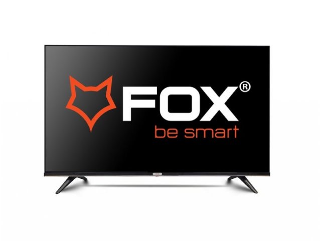 Televizori i oprema - FOX LED TV 43WOS620D UHD 4K WEB OS 5.0 MAGICNI DALJINSKI - Avalon ltd