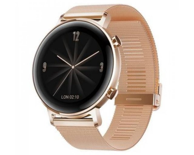 Pametni satovi i oprema - Smart Watch GT2 Diana B19B Zlatni - Avalon ltd