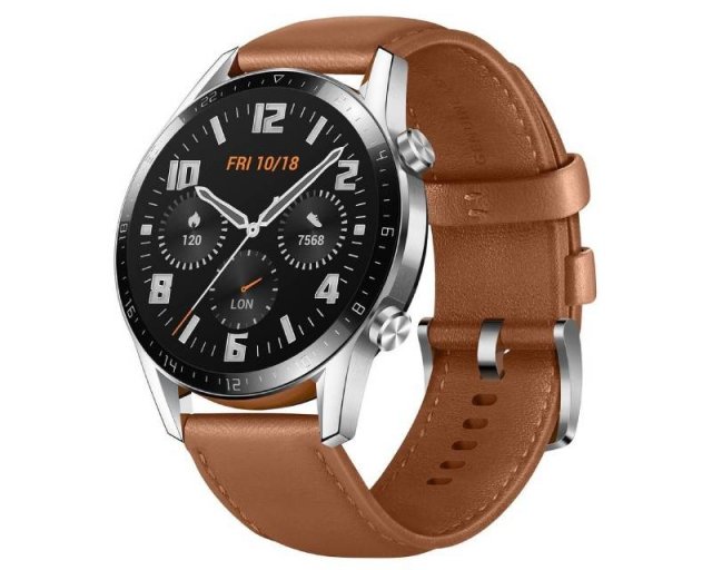 Pametni satovi i oprema - Smart Watch GT2 Latona B19V braon - Avalon ltd
