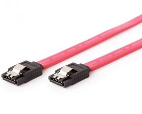 Kablovi, adapteri i punjači - FAST ASIA KABL S-ATA DATA 0.3M SA METALNOM KOPCOM - Avalon ltd