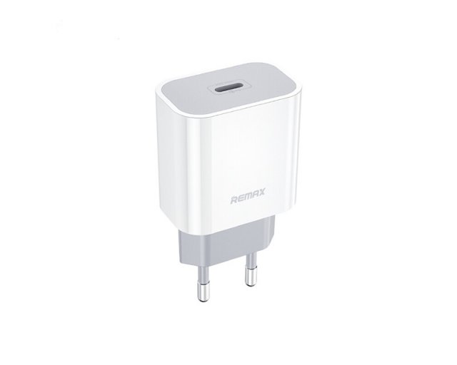 Kablovi, adapteri i punjači - REMAX RP-U79 USB TIP C FAST CHARGER PUNJAC - Avalon ltd