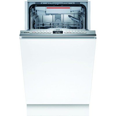Veliki kućni aparati - BOSCH SPV4EMX20E Serija 4, Potpuno ugradna mašina za pranje sudova, 45 cm - Avalon ltd