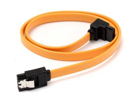Kablovi, adapteri i punjači - KABL S-ATA DATA 0.5m RAVNI SA METALNIM KOPCAMA - Avalon ltd