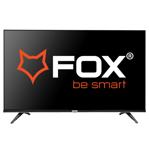 Televizori i oprema - FOX LED TV 43WOS620D UHD 4K WebOS 5.0 MAGICNI DALJINSKI BLUETOOTH - Avalon ltd