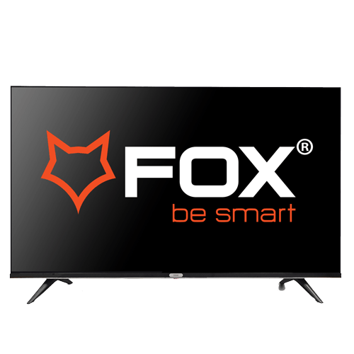 Televizori i oprema - FOX LED TV 65WOS620D UHD 4K, WebOS 5.0 , magicni daljinski, BT, FRAMELESS - Avalon ltd
