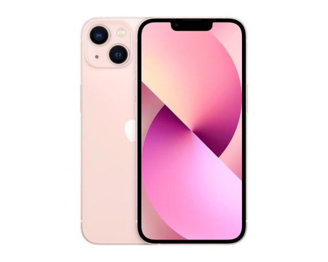 Mobilni telefoni i oprema - APPLE iPhone 13 128GB Pink MLPH3QL/A - Avalon ltd