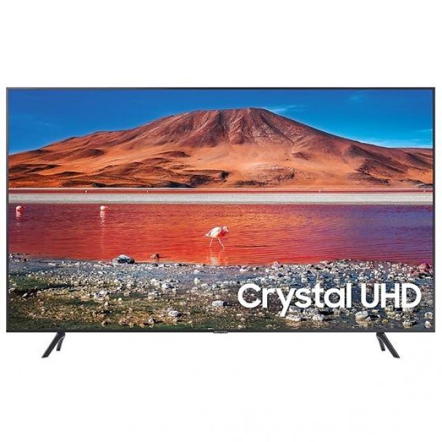 Televizori i oprema - Samsung UE50TU7092UXXH LED TV 50