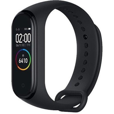 Pametni satovi i oprema - MOYE FIT PRO M4 SMART BAND SMARTWATCH - Avalon ltd