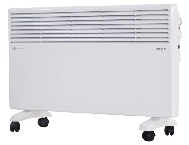 Hladjenje, Grijanje i Prečišćivači vazduha - VIVAX HOME PH-2002 PANELNA GRIJALICA - Avalon ltd