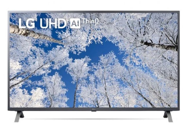 Televizori i oprema - LG 43UQ70003LB LED TV 43