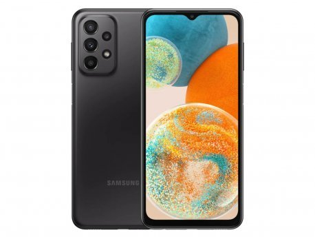 Mobilni telefoni i oprema - SAMSUNG A236B GALAXY A23 5G 4/128GB BLACK - Avalon ltd