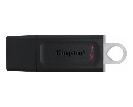USB memorije i Memorijske kartice - KINGSTON DTXM/32GB 32GB DATA TRAVELER EXODIA M 3.2 H - Avalon ltd
