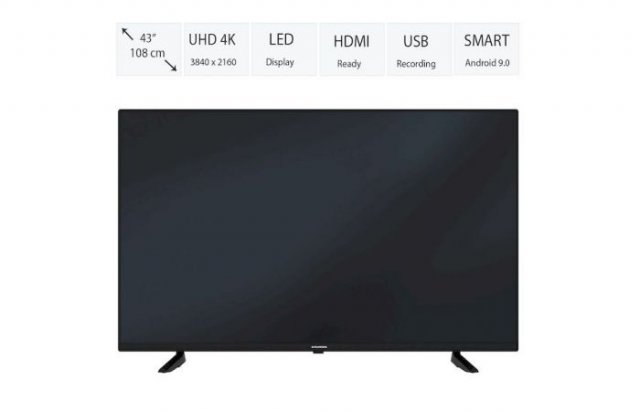 Televizori i oprema, 49994098 - avalon-ltd.com
