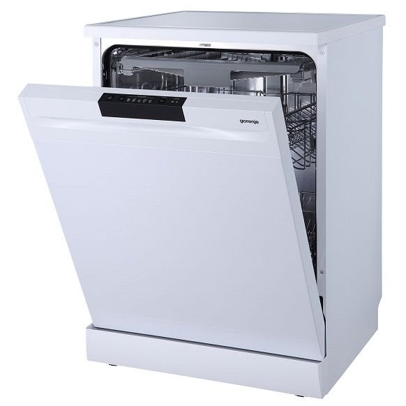 Veliki kućni aparati - GORENJE GS620E10W MASINA ZA PRANJE SUDJA - Avalon ltd