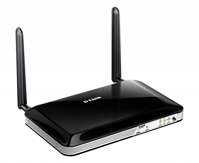 Mrežna oprema, Adapteri, AP i ruteri - D-LINK ROUTER 4G LTE Wi-Fi DWR-921/E - Avalon ltd