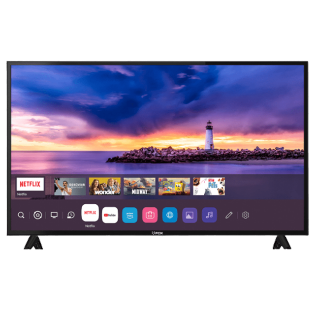 Televizori i oprema - FOX SMART LED TV 42WOS630E FHD WEBOS MAGICNI DALJINSKI, BT, DVB T2/S2 - Avalon ltd