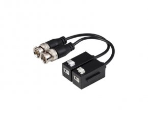 Slaba struja - PFM800-4K VIDEO BALUN - Avalon ltd