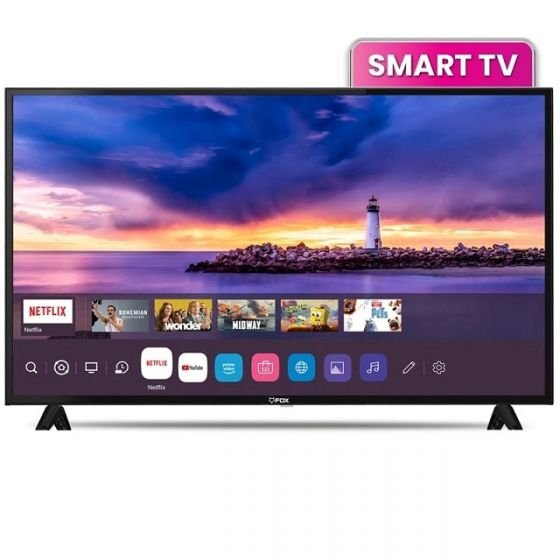 Televizori i oprema - FOX 32WOS630E SMART LED TV HD READY FRAMELESS WEBOS - Avalon ltd