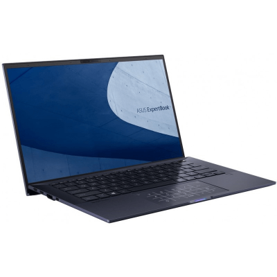 Laptop računari i oprema - ASUS EXPERTBOOK B1500CEAE-BQ1864 15.6 FHD CORE I5-1135G7 /8GB/512GB M.2 NVME/INTEL UHD/ DARK BLUE - Avalon ltd
