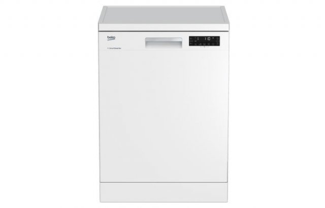 Veliki kućni aparati - BEKO DFN 28422 W mašina za pranje posuđa - Avalon ltd