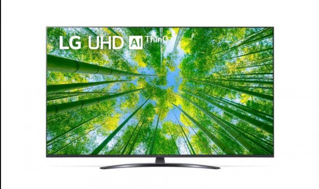 Televizori i oprema - LG 65UQ81003LB LED TV 65