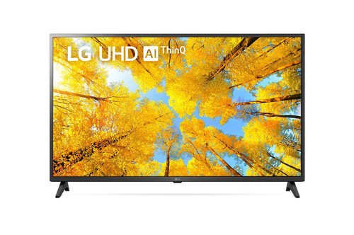 Televizori i oprema - LG 43UQ75003LF LED TV 43