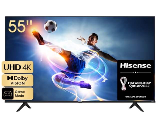 Televizori i oprema - HISENSE 55