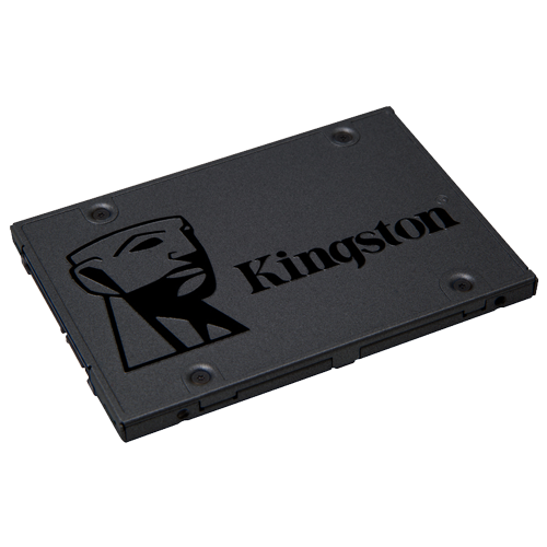 Računarske komponente - KINGSTON 480GB 2.5