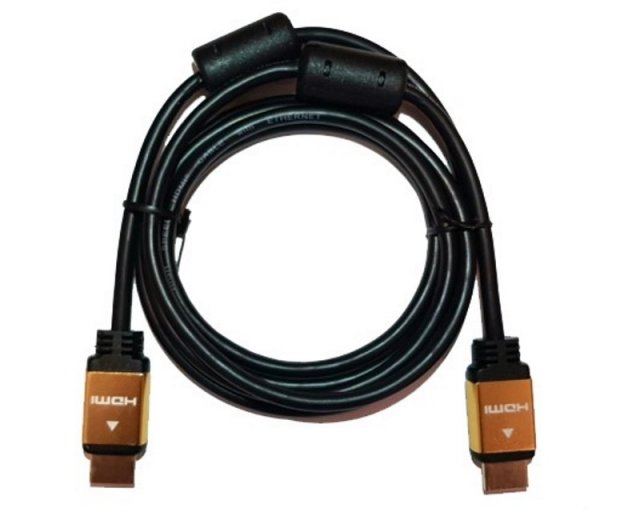 Kablovi, adapteri i punjači - KABL HDMI NA HDMI 2.0 4K (M/M) 1.5M - Avalon ltd