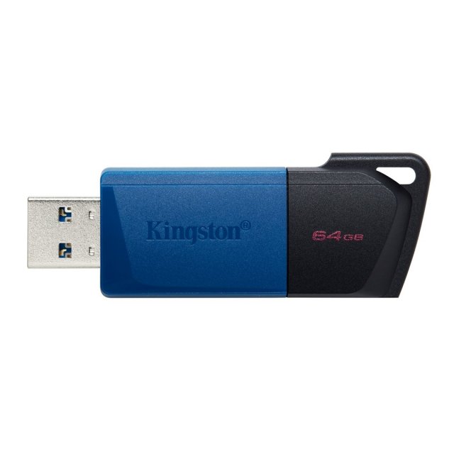 USB memorije i Memorijske kartice - KINGSTON USB FD 64GB DTXM/64GB - Avalon ltd