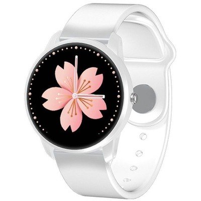 Pametni satovi i oprema - MOYE KRONOS II SMART WATCH WHITE - Avalon ltd