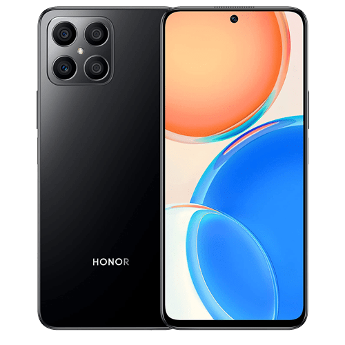 Mobilni telefoni i oprema - HONOR X8 6/128GB BLACK - Avalon ltd