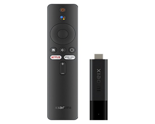 Televizori i oprema - XIAOMI TV STICK 4K - Avalon ltd