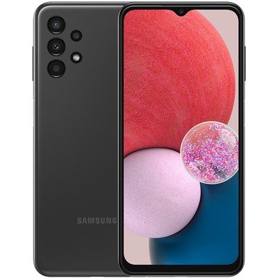 Mobilni telefoni i oprema - SAMSUNG A137F GALAXY A13 4/64GB BLACK - Avalon ltd