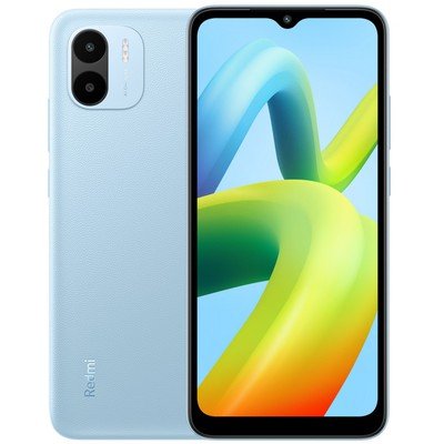 Mobilni telefoni i oprema - XIAOMI REDMI A1 2/32GB LIGHT BLUE - Avalon ltd