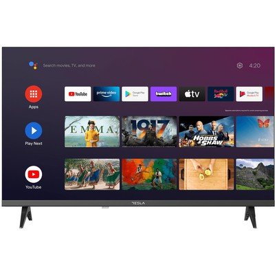 Televizori i oprema - TESLA 32E635BHS TV 32