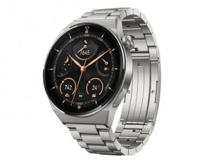Pametni satovi i oprema - HUAWEI Smart Watch GT 3 PRO Elite 46mm titanijum - Avalon ltd