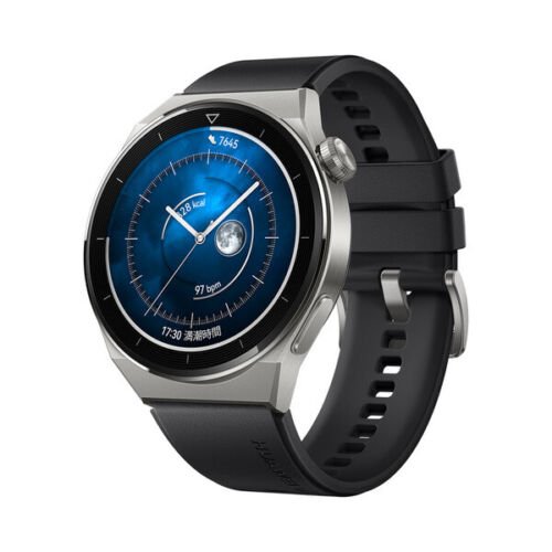 Pametni satovi i oprema - SMART WATCH GT 3 PRO SPORT 46mm CRNI - Avalon ltd