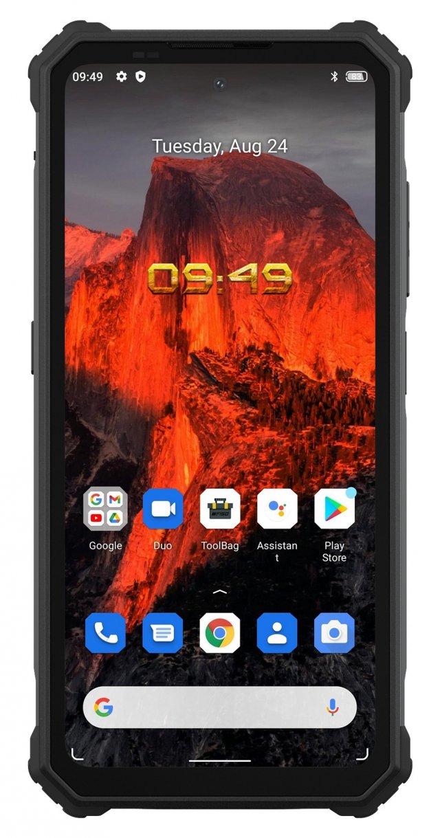 Mobilni telefoni i oprema - TESLA SMARTPHONE EXPLR9 8/128GB BLACK - Avalon ltd