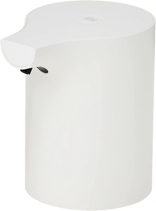 Aparati za ličnu njegu - Xiaomi Automatic Foaming Soap Dispenser (bez tecnog sapuna) - Avalon ltd