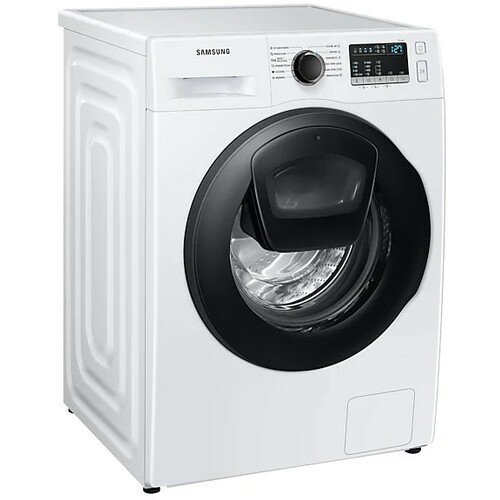 Veliki kućni aparati - Samsung WW80T4540AE1LE veš mašina, 8 kg, 1400 ob/min, Add wash,led displej ,A+++,600X850X550 white - Avalon ltd