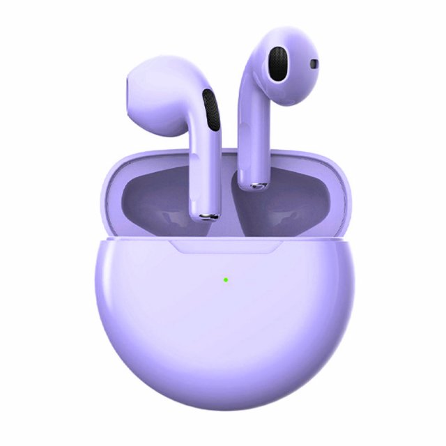 Računarske periferije i oprema - MOYE AURRAS 2 TRUE WIRELESS EARPHONE THISTLE PURPLE - Avalon ltd