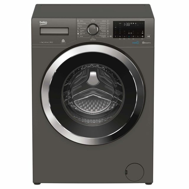 Veliki kućni aparati - Beko WUE 7636 XCM veš mašina kapaciteta 7 kg sa brojem obrtaja od 1200 rpm - Avalon ltd