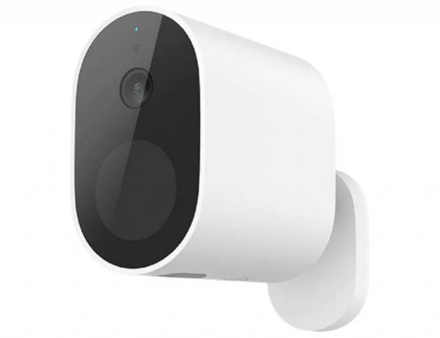 Sigurnosni sistemi - XIAOMI MI WIRELESS OUTDOOR SECURITY CAMERA 1080P - Avalon ltd