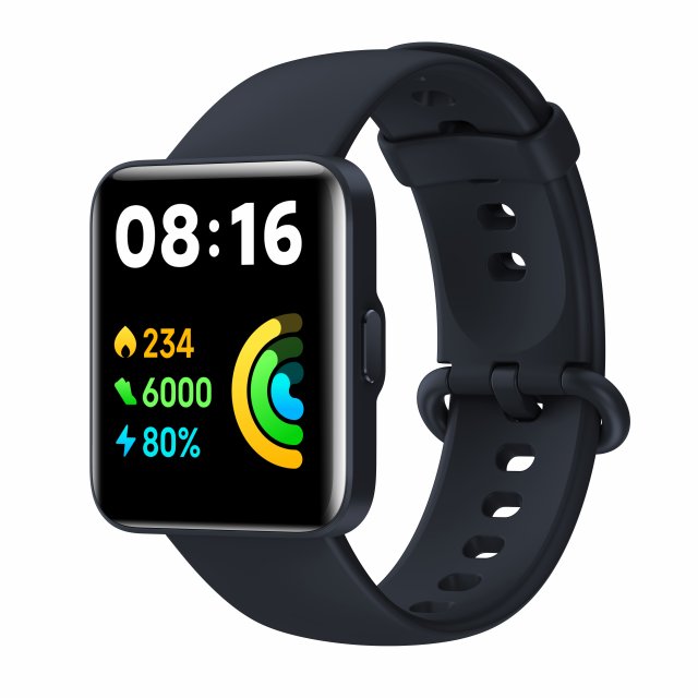Pametni satovi i oprema - XIAOMI SMARTWATCH REDMI 2 LITE GL BLUE - Avalon ltd